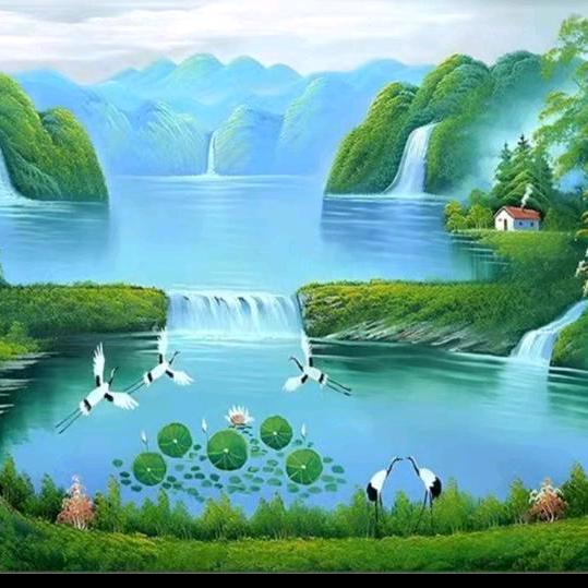 樊虹秀