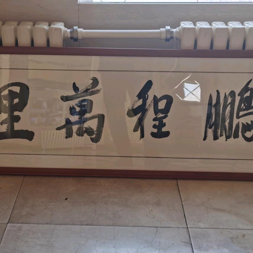 寂静的山林