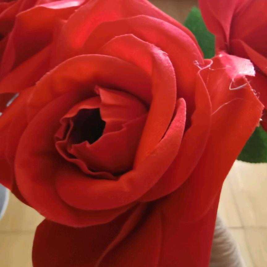 银花