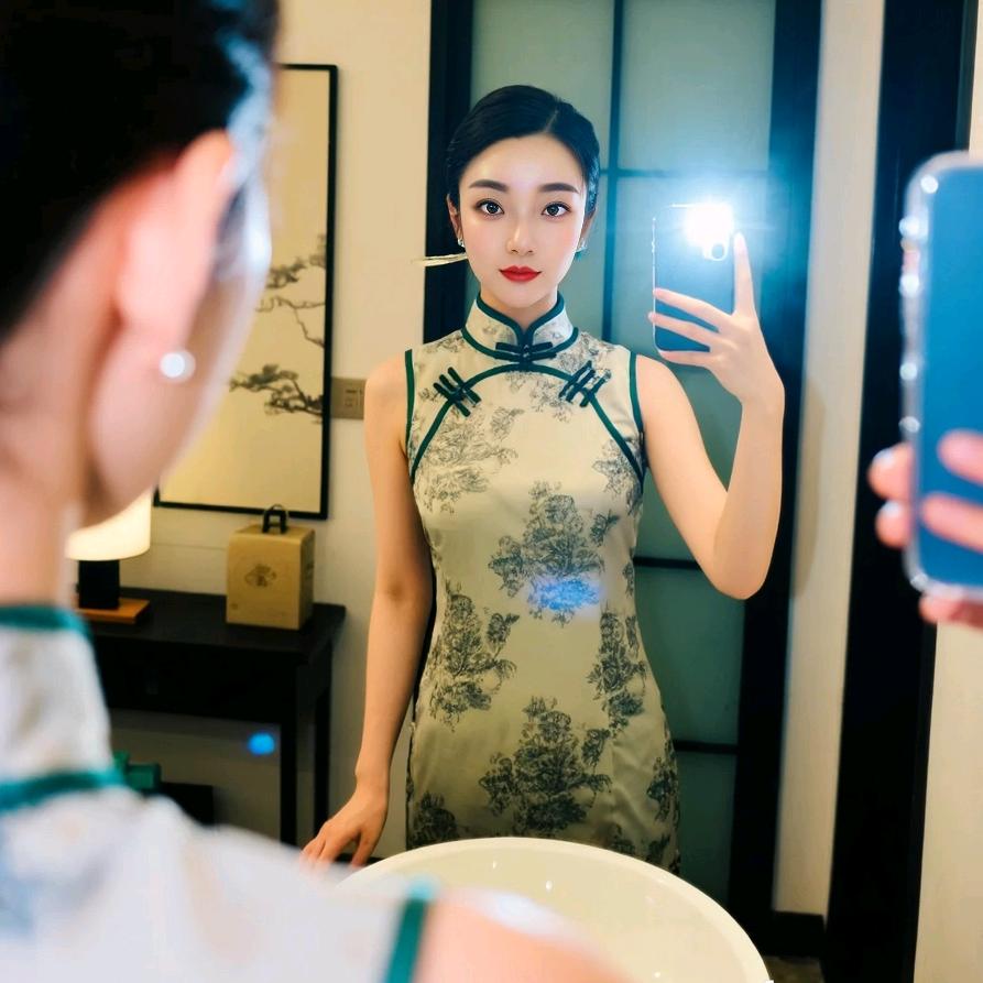 ❤️杨家二小姐❤️