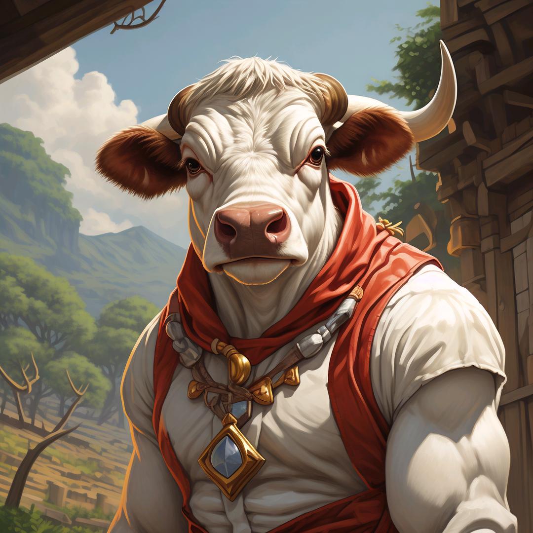 阿晨🐮