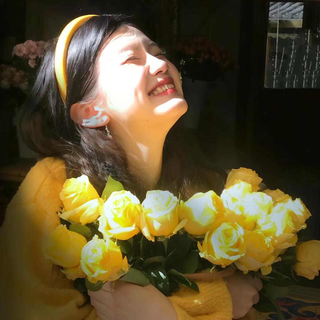 ✨你眼里有星星⭐️