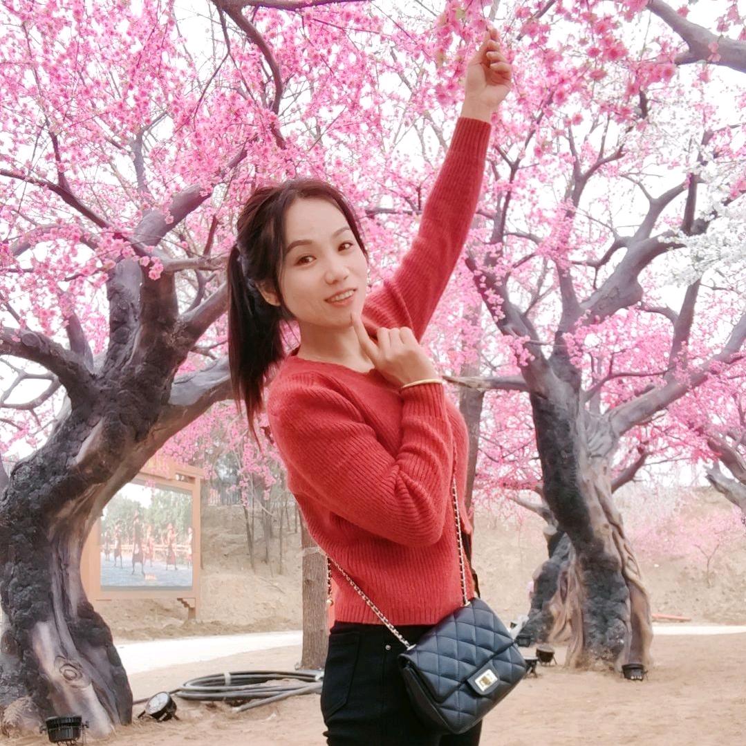 💞小幸运ꦿ໌ᮨ້：