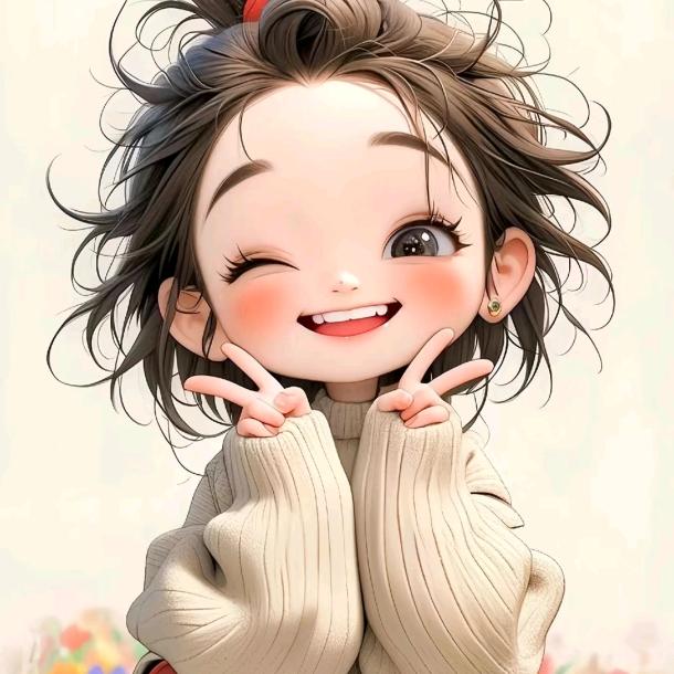 🌈小鹿🤞