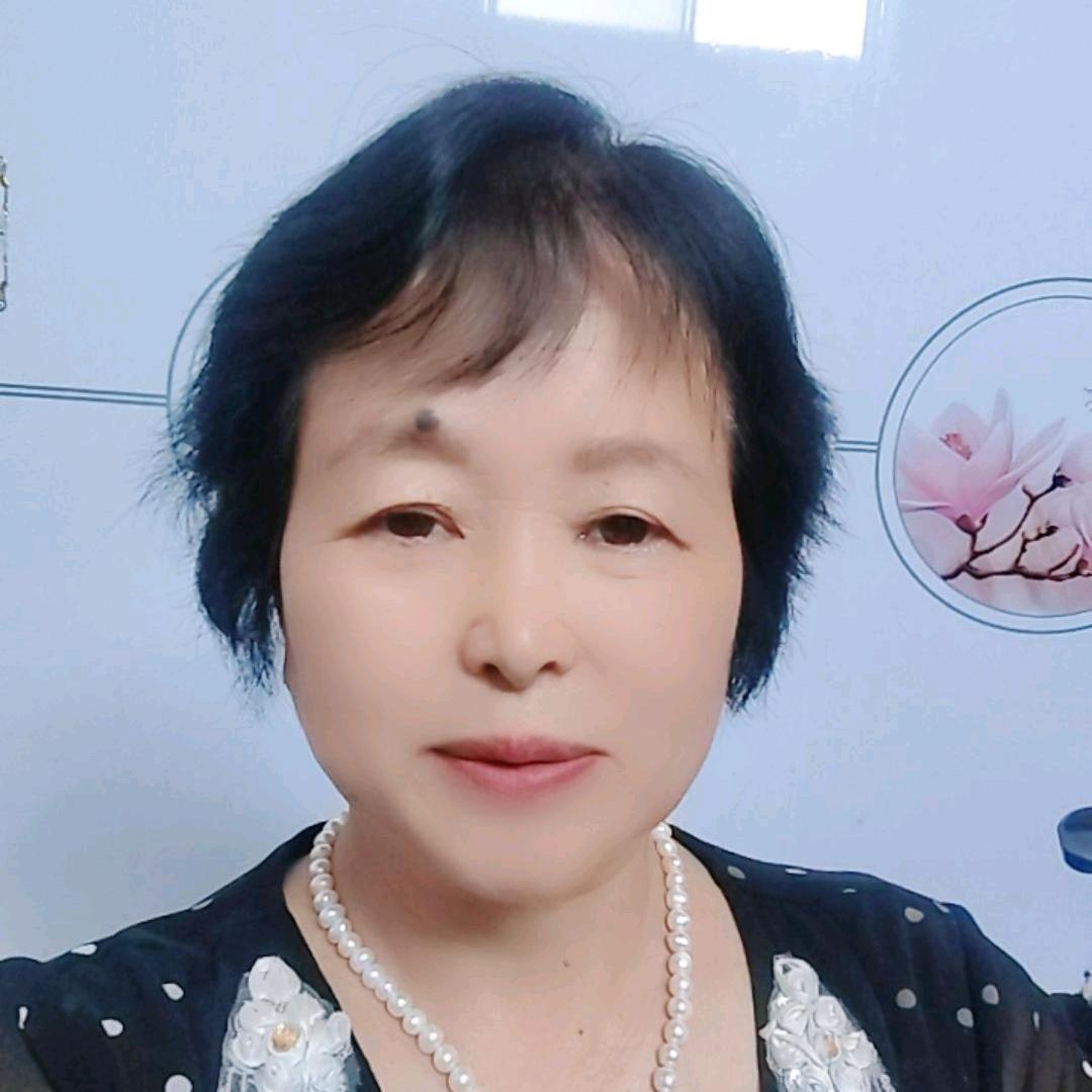 杨姑娘《号戏曲主播》