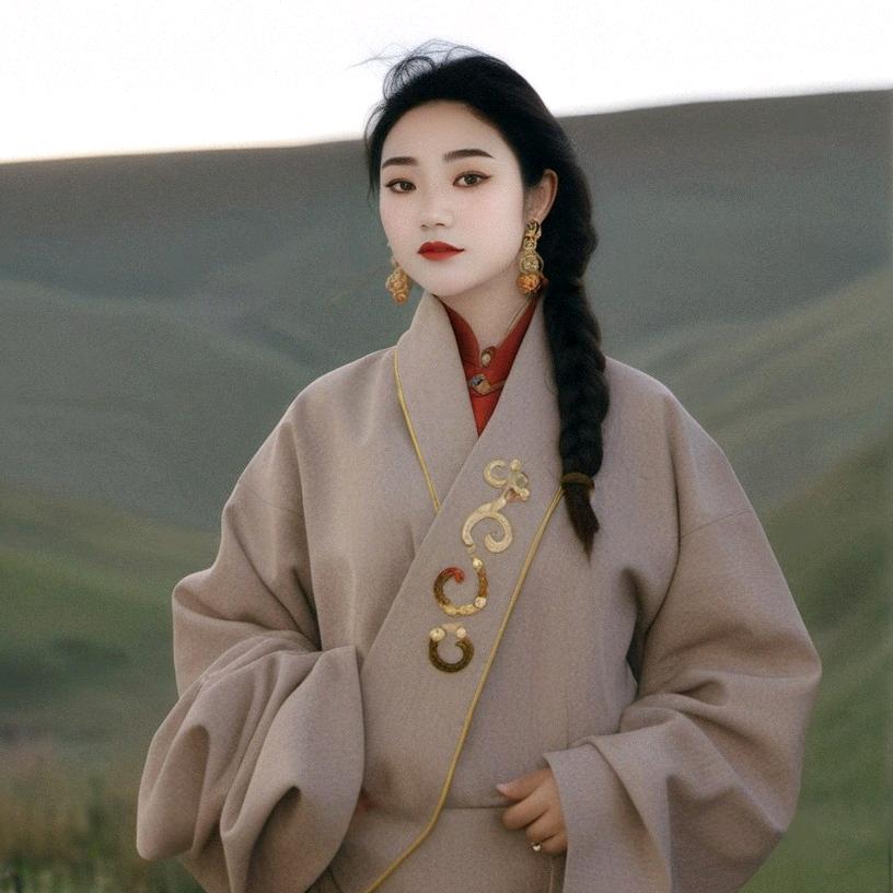 卓玛💞
