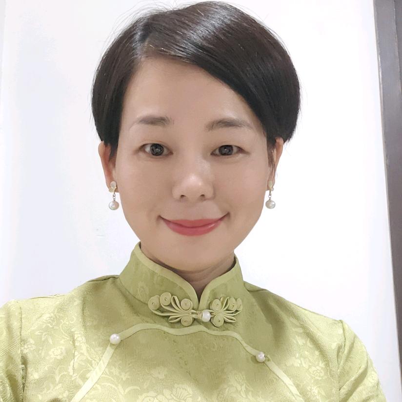 琨琨老师教拼音