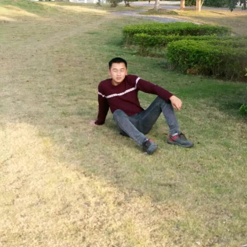 独自清欢