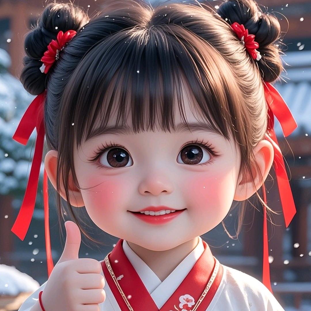 妙妙背古诗