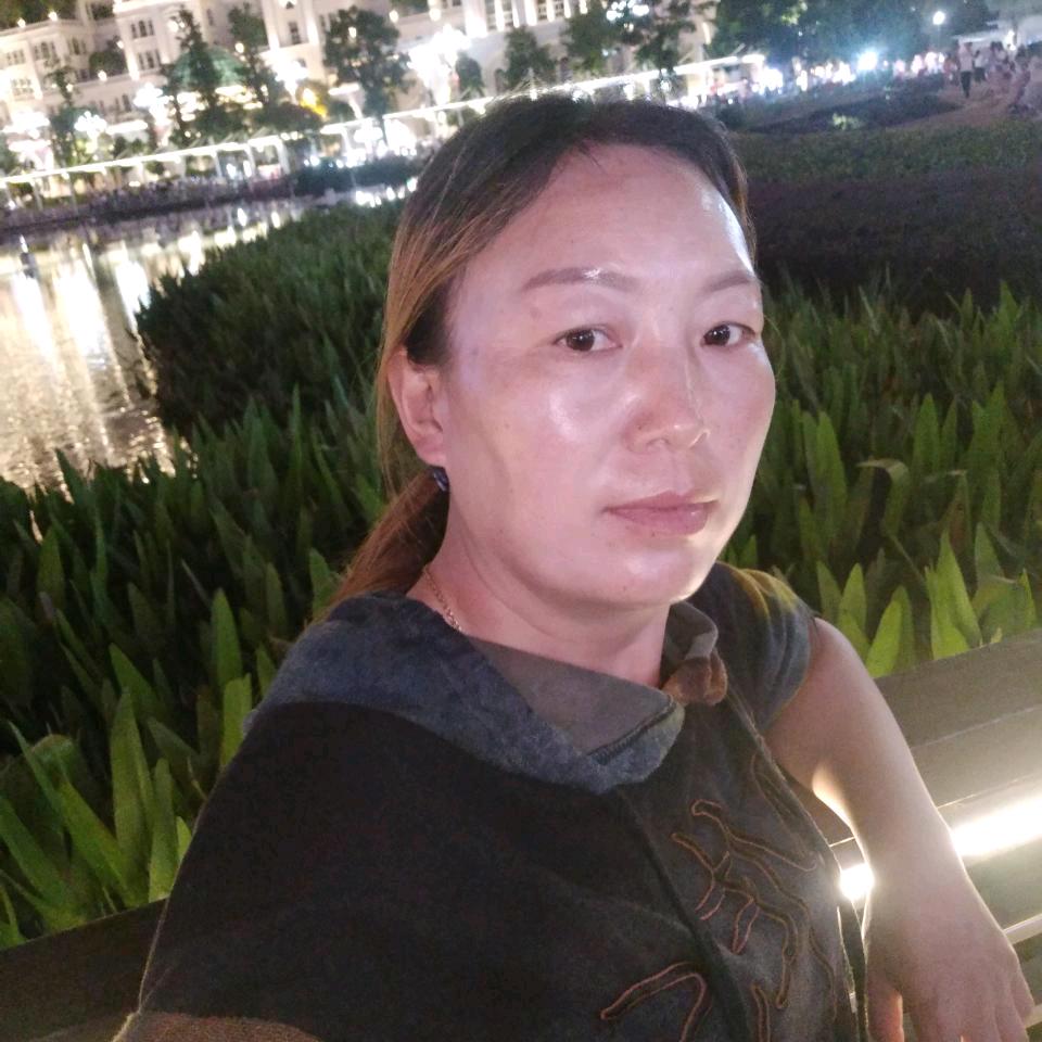 会姐