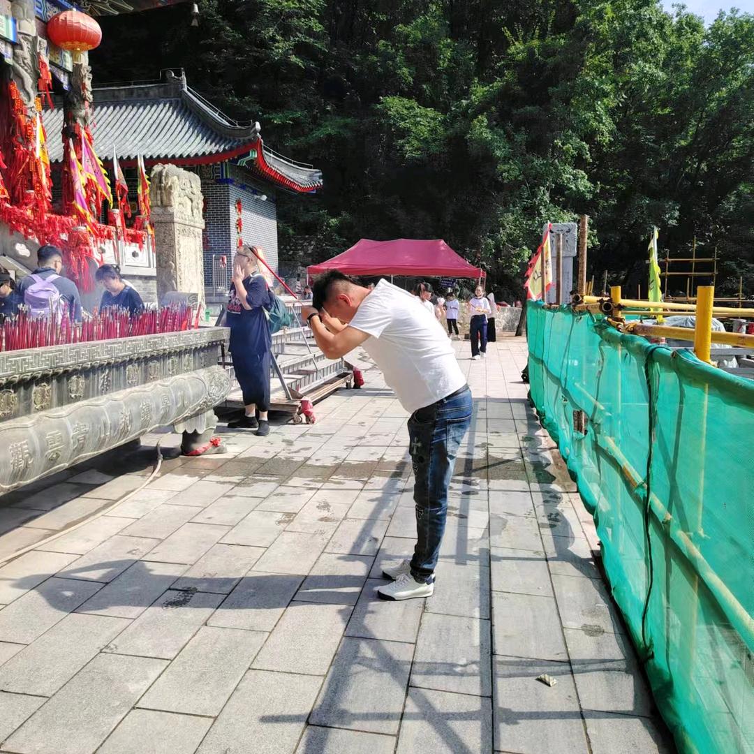 霸气善缘堂（妙玄）🙏