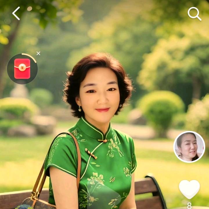 幸福的回忆