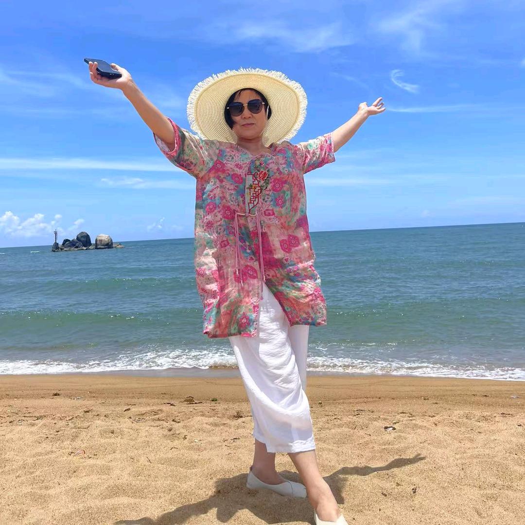 岁月如梭