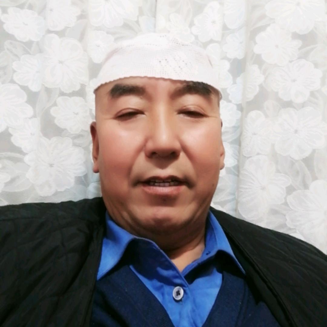 开心果😊