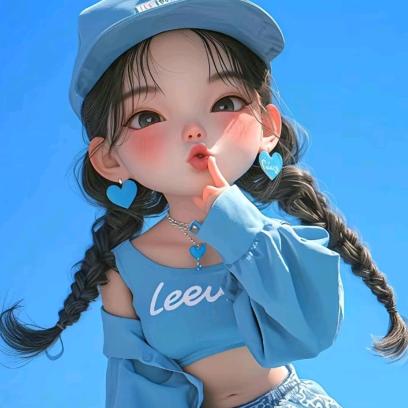 开心吖
