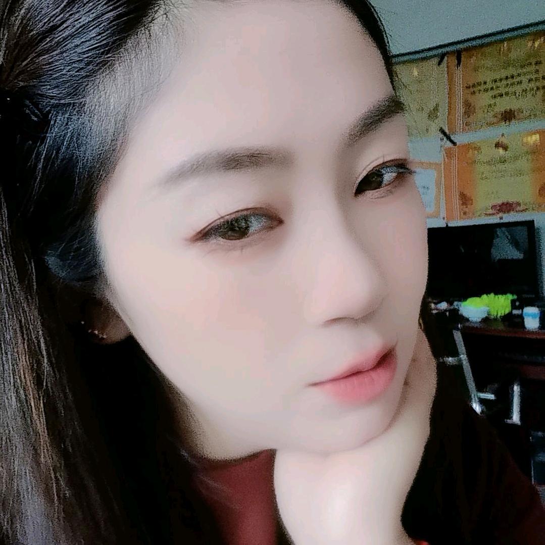 余生✨随心🎊（拒绝连赞）