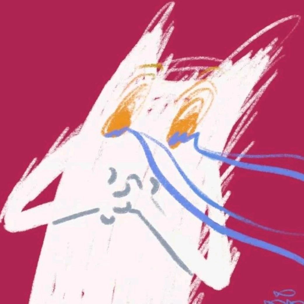 隐世烧烤（倒地版）