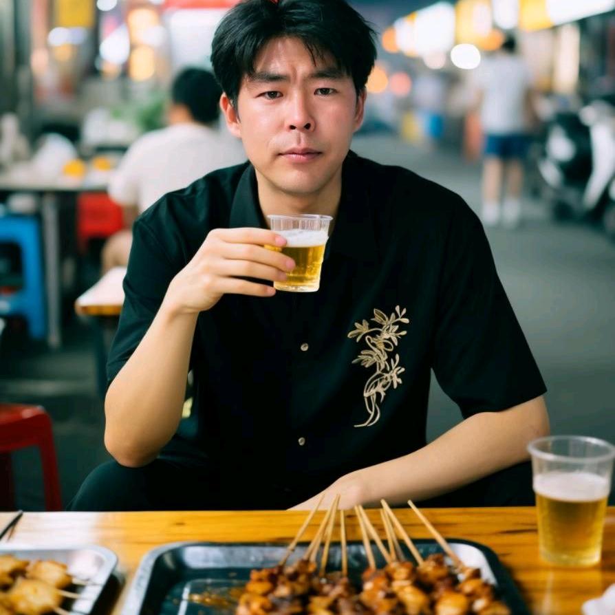 福