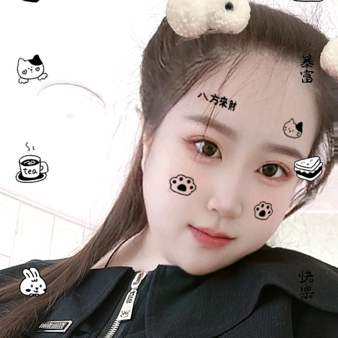 限量版女孩