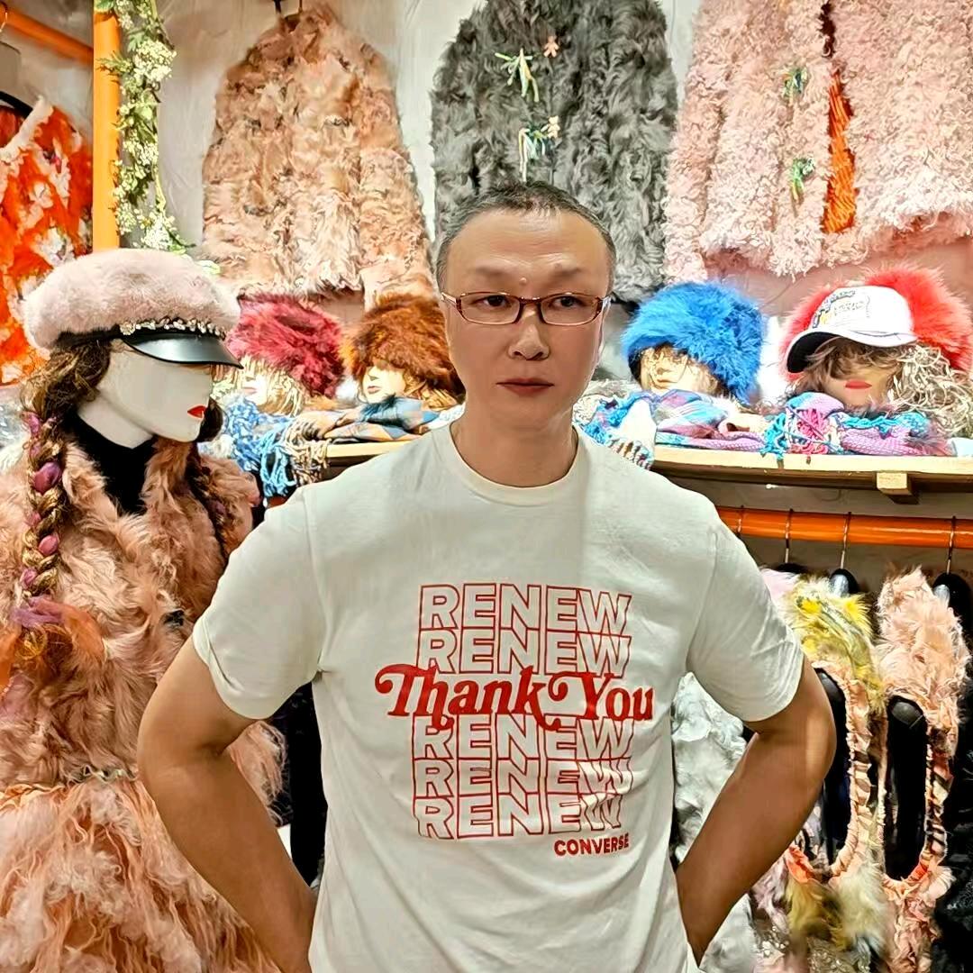 老才缝服装店