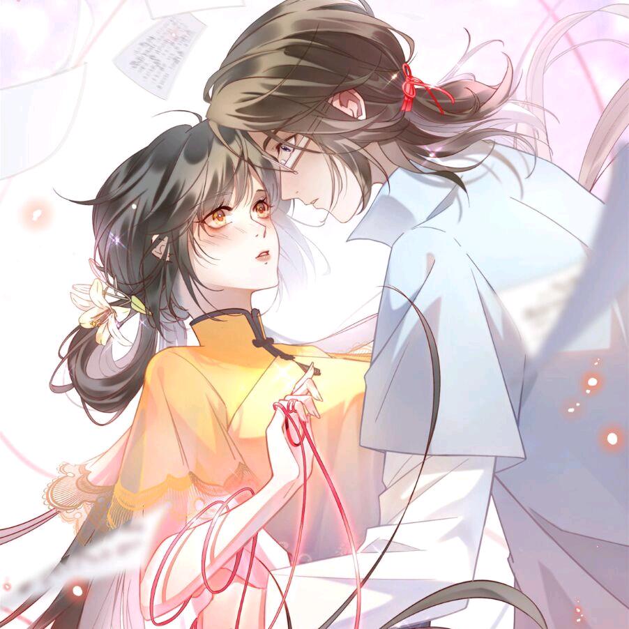 洛宇漫画