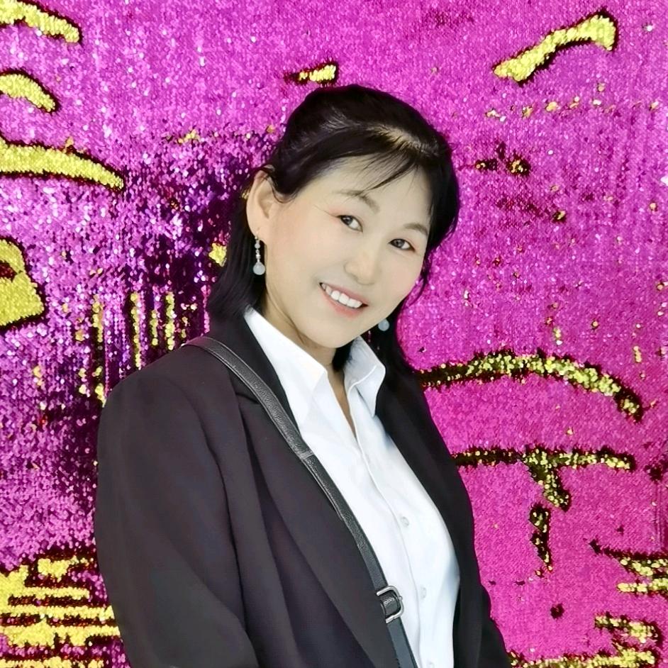 李英爱唱