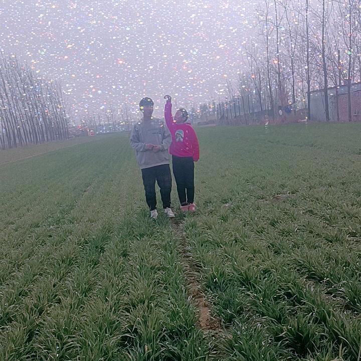 简简单单，❤️❤️