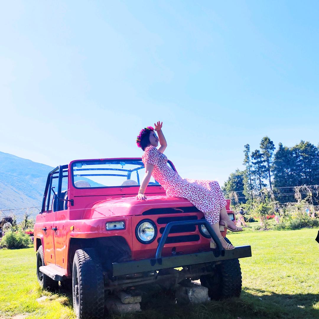 绥江艺念装饰阿珍