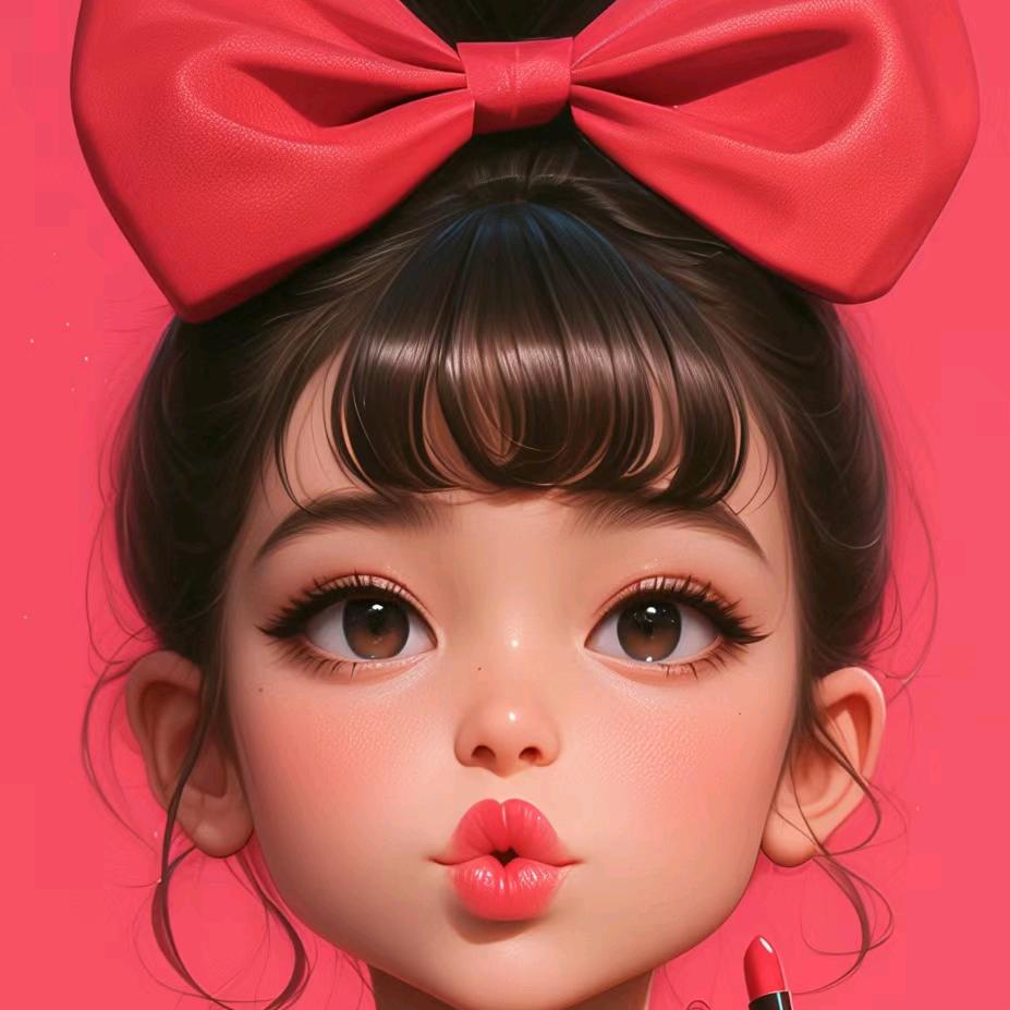 就要美美