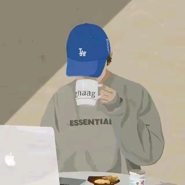 坚强小杨哥