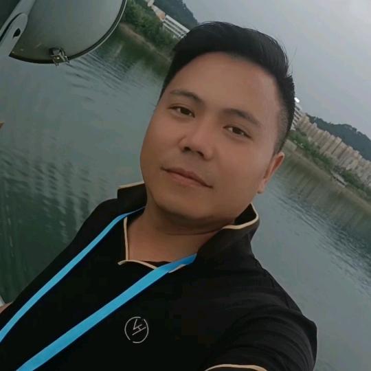 张堂林