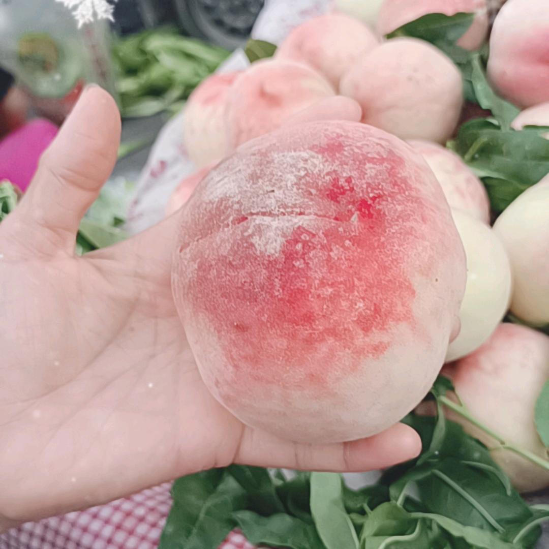 郭大姐卖水果