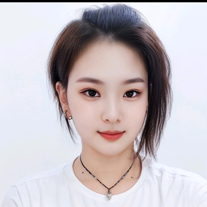 界首晓慧💈(收长头发)