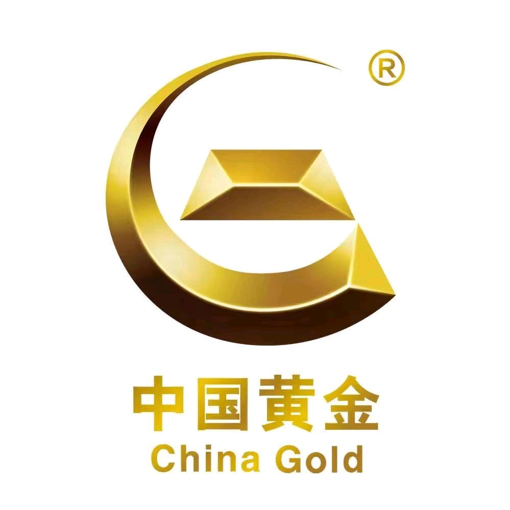 中国黄金China GoId玉石直播间