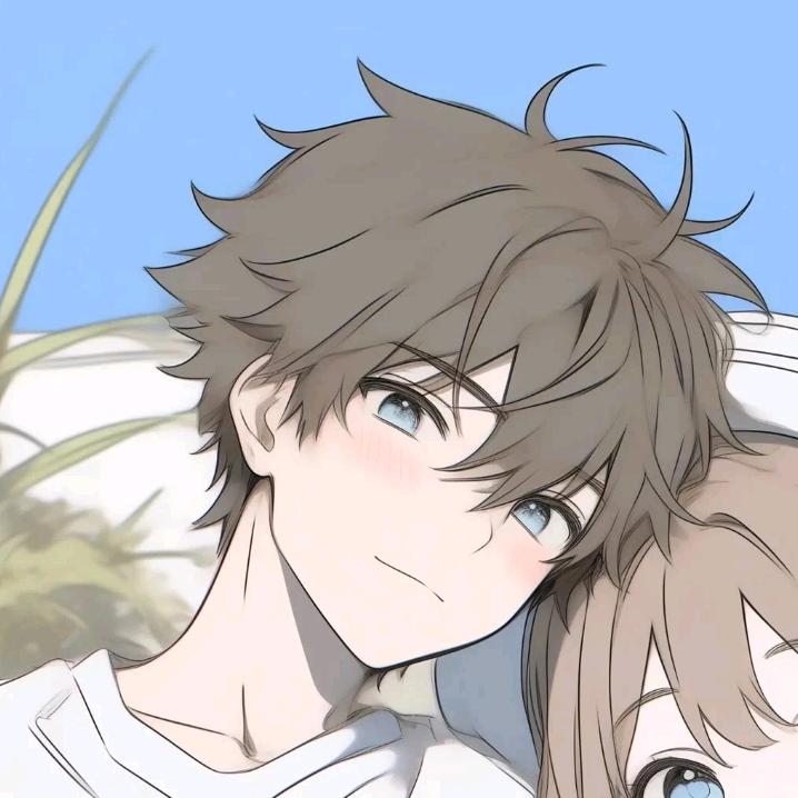 上官與追風的約定