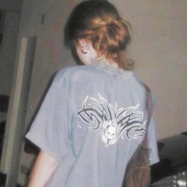 百变的马铃薯🥔