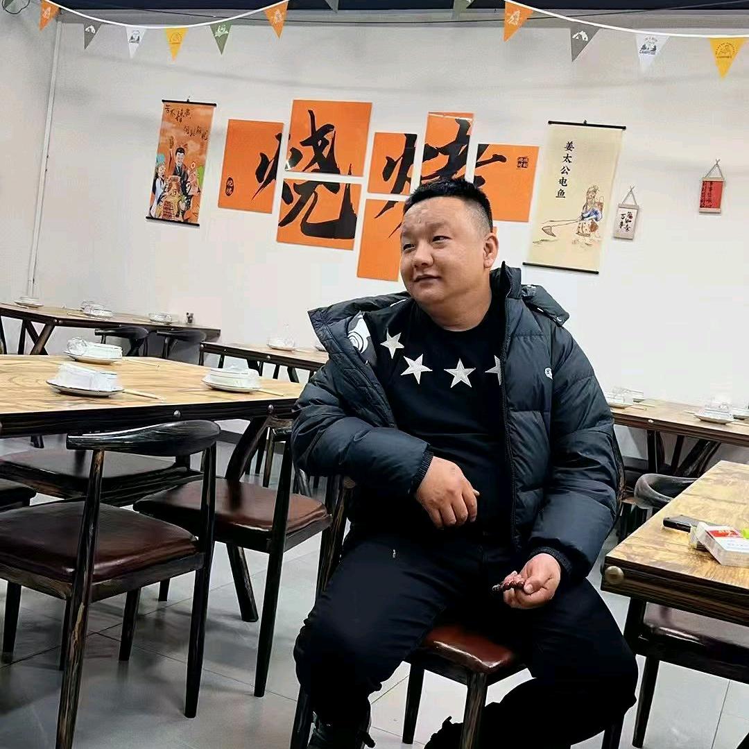 大饼哥哥