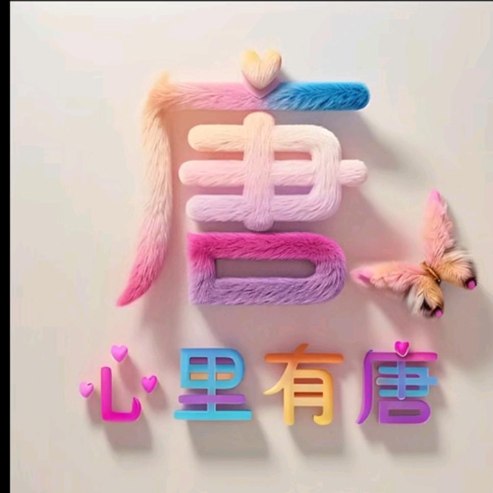 兜里★半颗糖★
