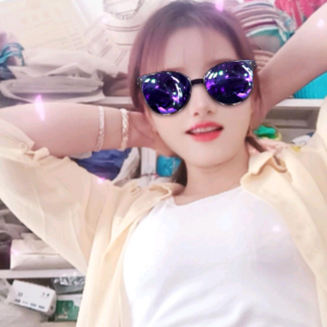 董姐做回自己的我