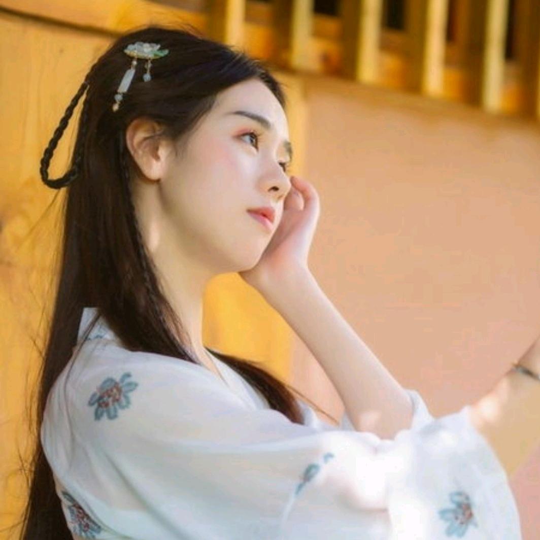 一飞🌻