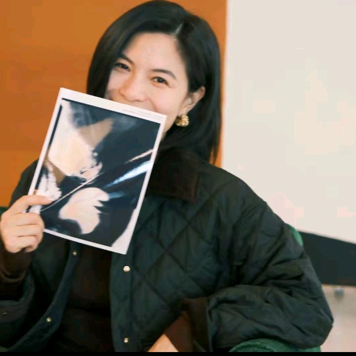 阿董小姐日常穿搭