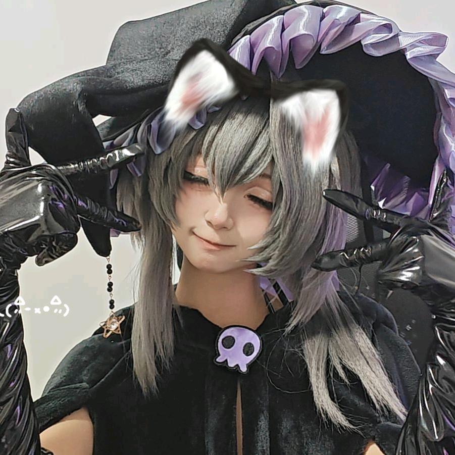 小恶萌Akumoe