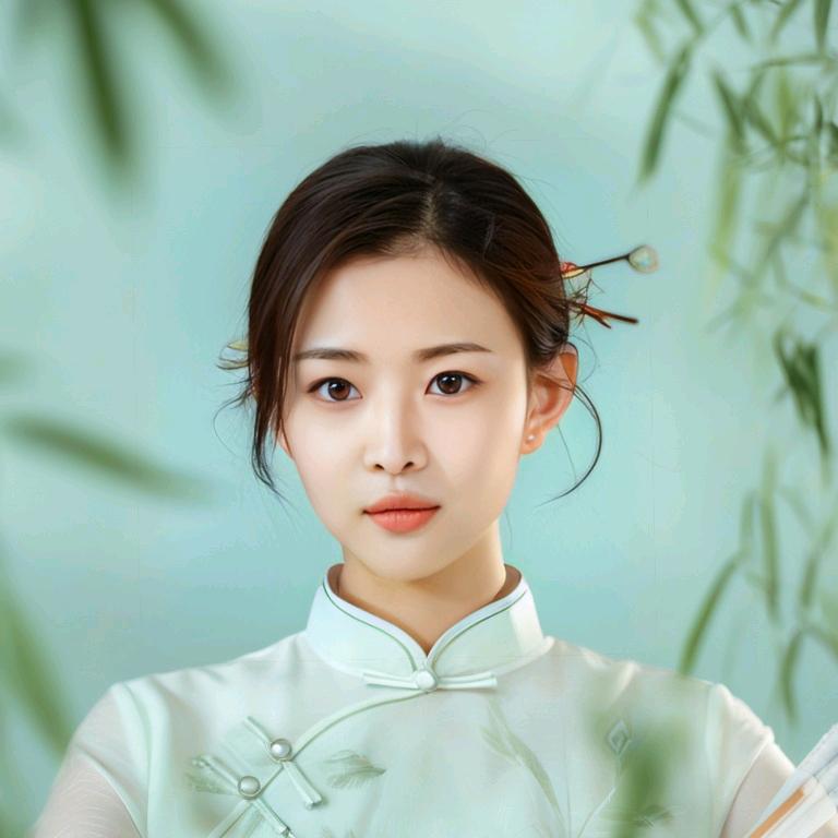 洋洋妈