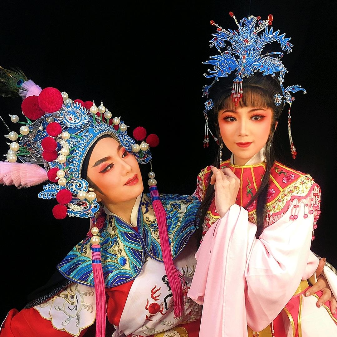 漳州百艺芗剧团