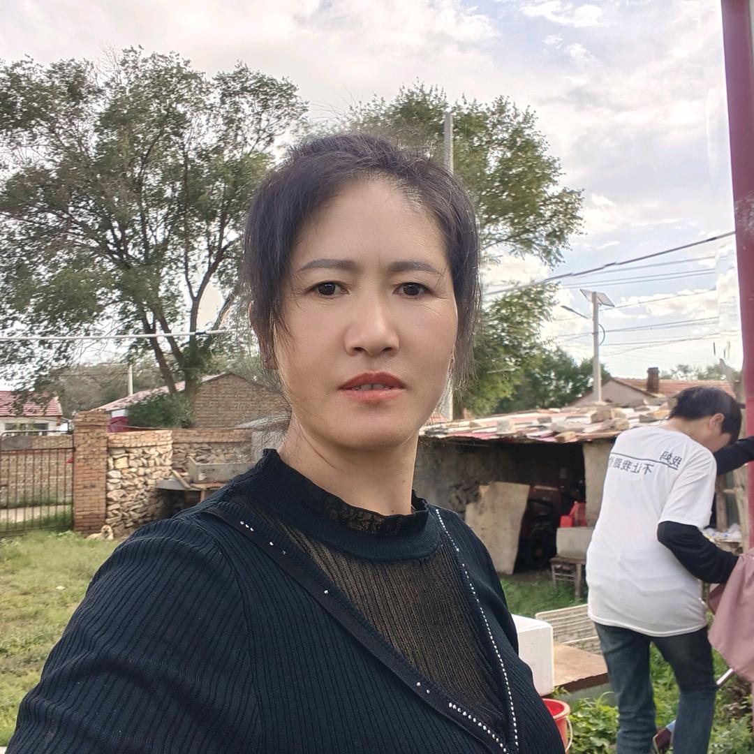 顺心如意