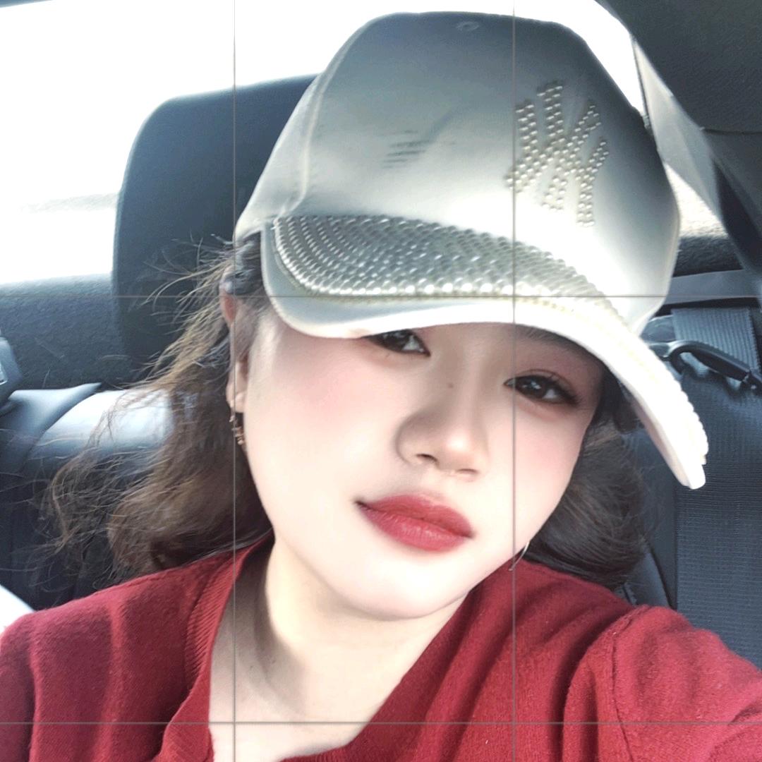 杉杉(拒绝连赞)