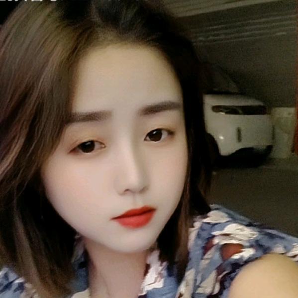 久违的笑脸