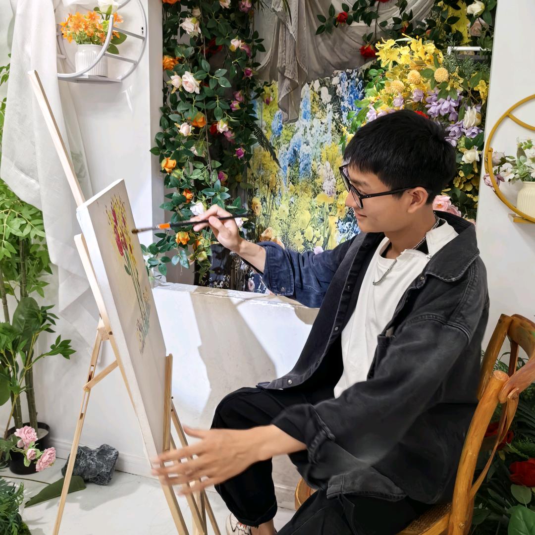 小谭不简单