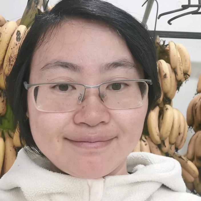 小黄人  郴州香蕉西施