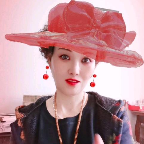 英子